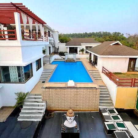Casa Dios Luxury Villas Khandala  Экстерьер фото