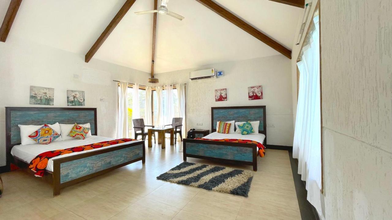 Casa Dios Luxury Villas Khandala  Экстерьер фото