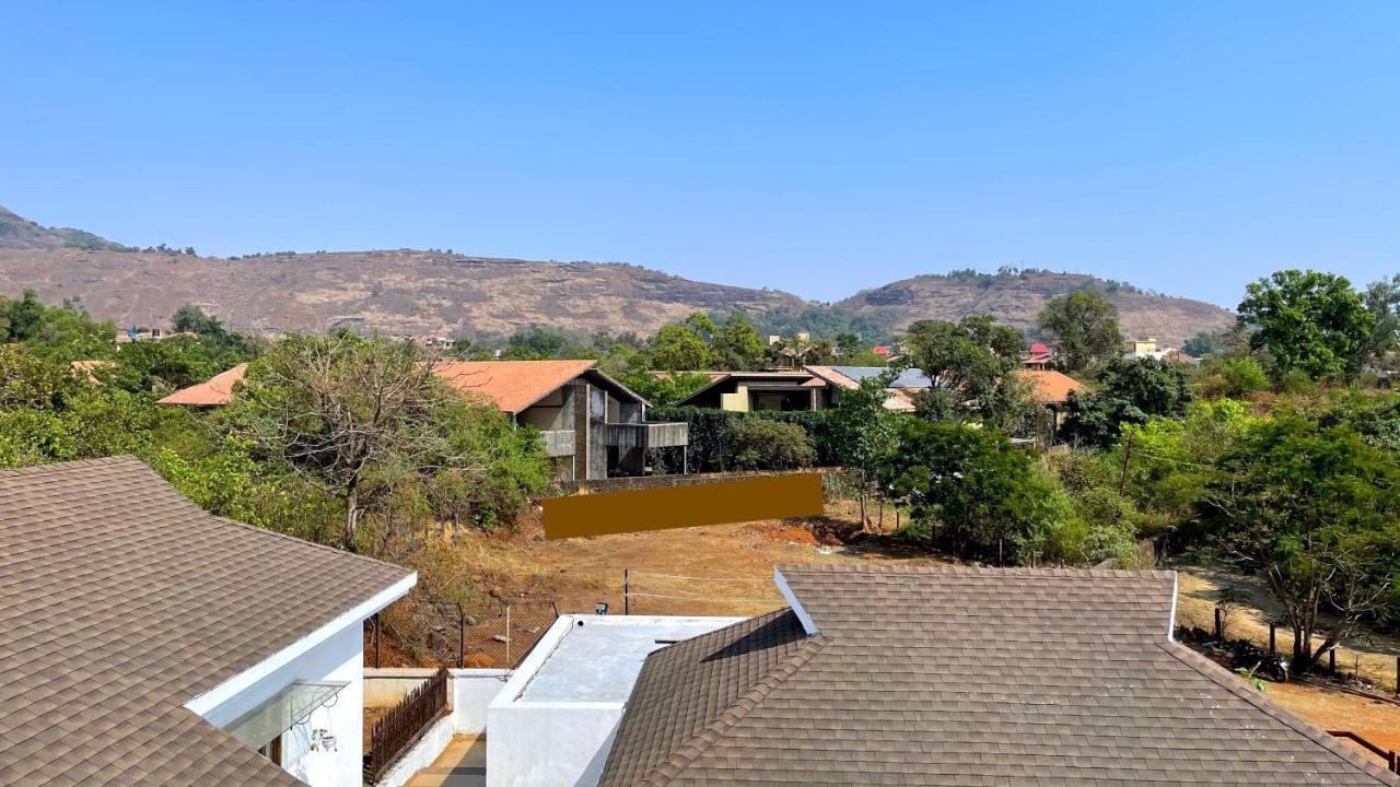 Casa Dios Luxury Villas Khandala  Экстерьер фото