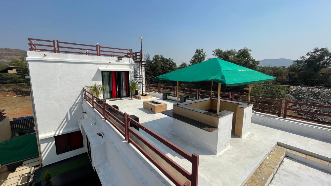 Casa Dios Luxury Villas Khandala  Экстерьер фото
