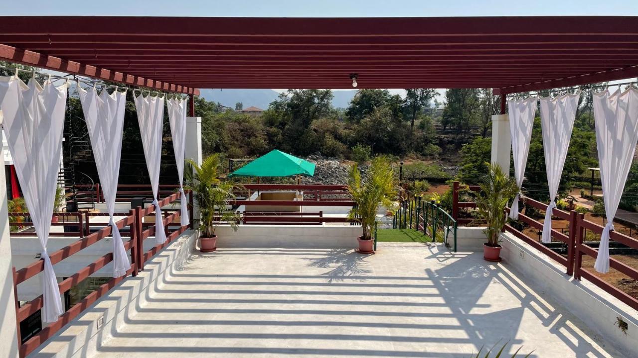 Casa Dios Luxury Villas Khandala  Экстерьер фото