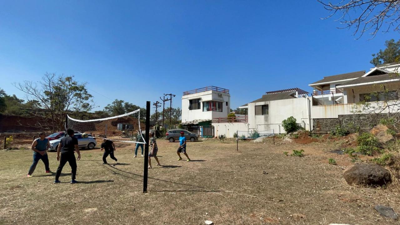 Casa Dios Luxury Villas Khandala  Экстерьер фото