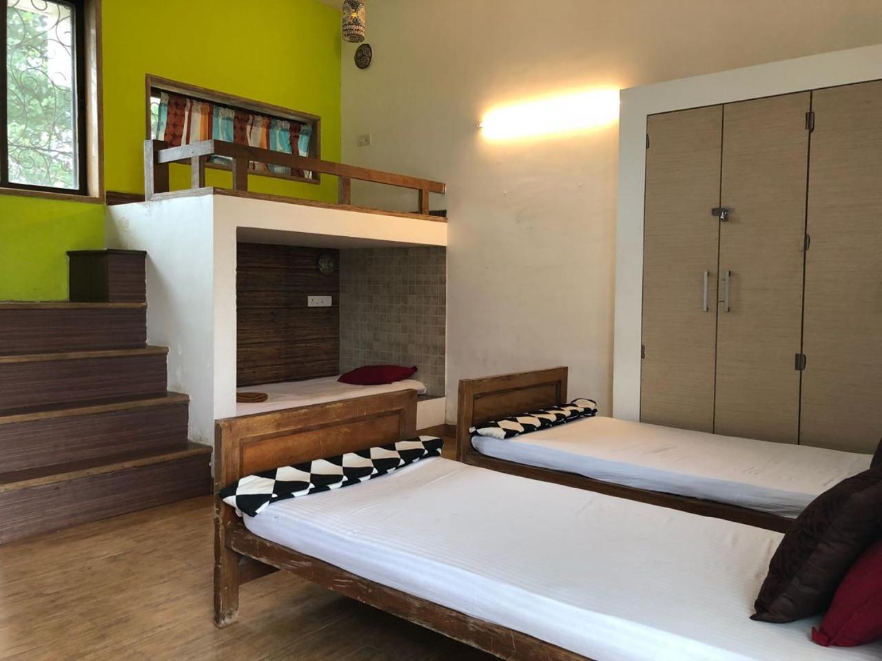 Casa Dios Luxury Villas Khandala  Экстерьер фото