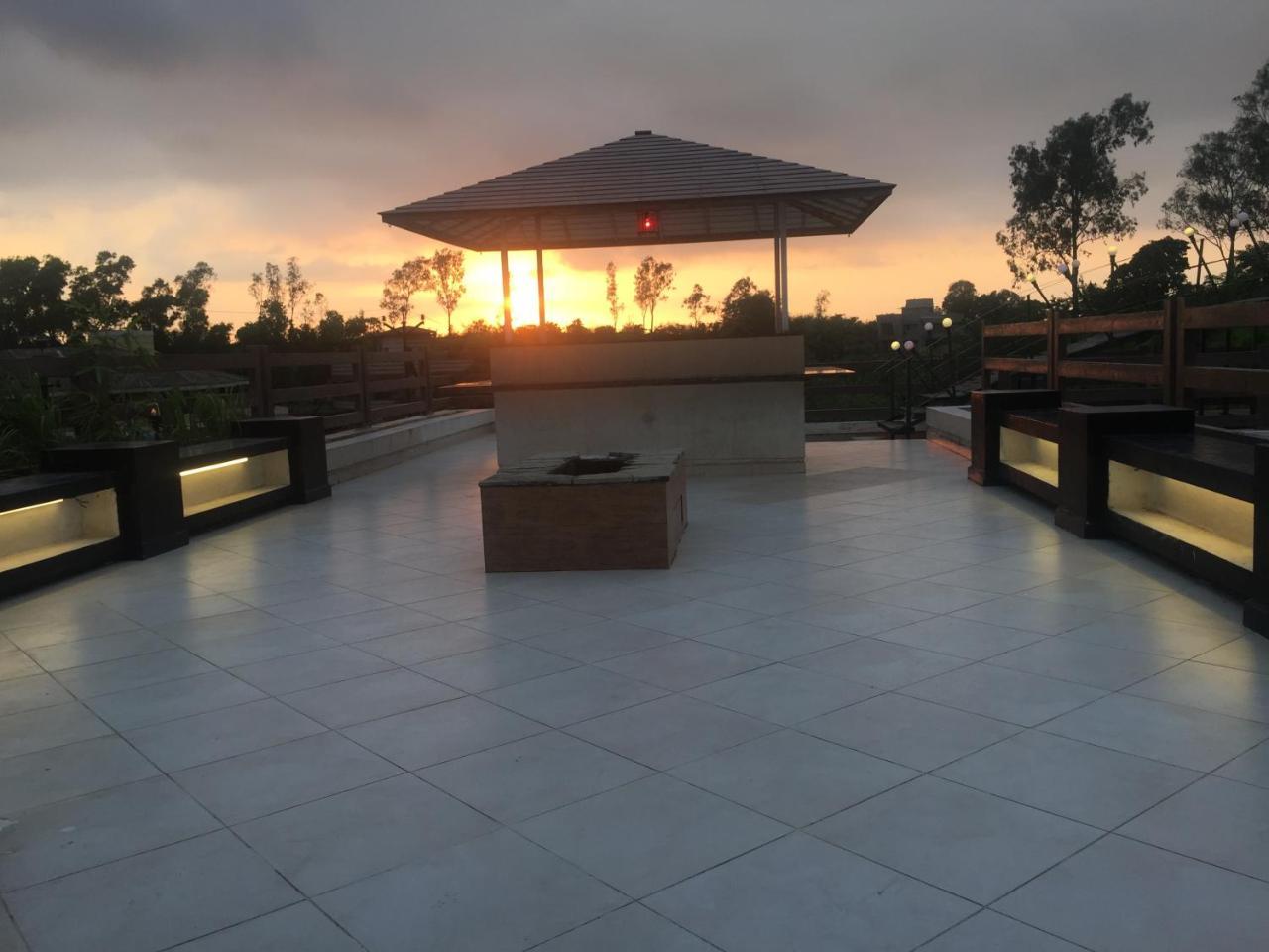 Casa Dios Luxury Villas Khandala  Экстерьер фото