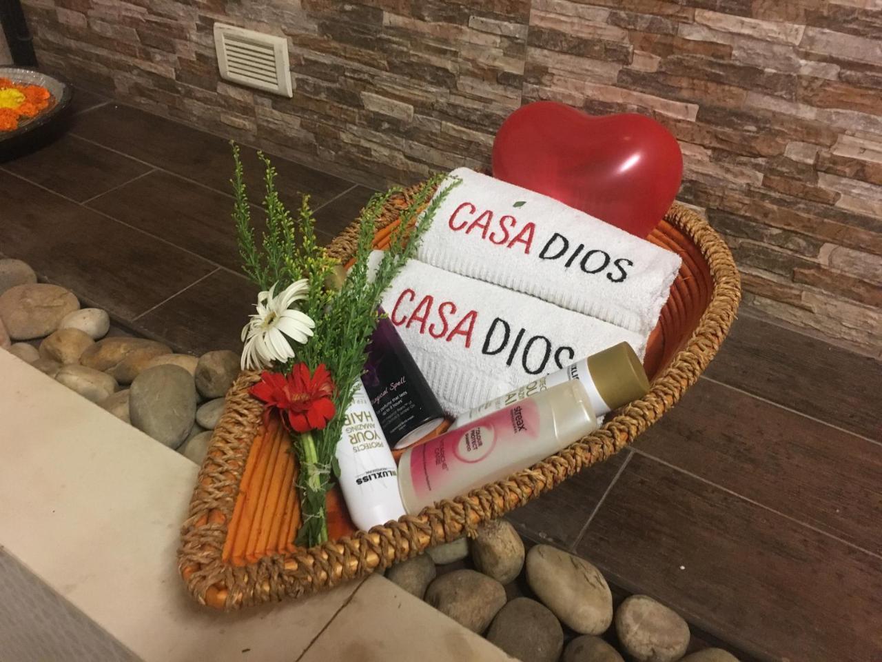Casa Dios Luxury Villas Khandala  Экстерьер фото