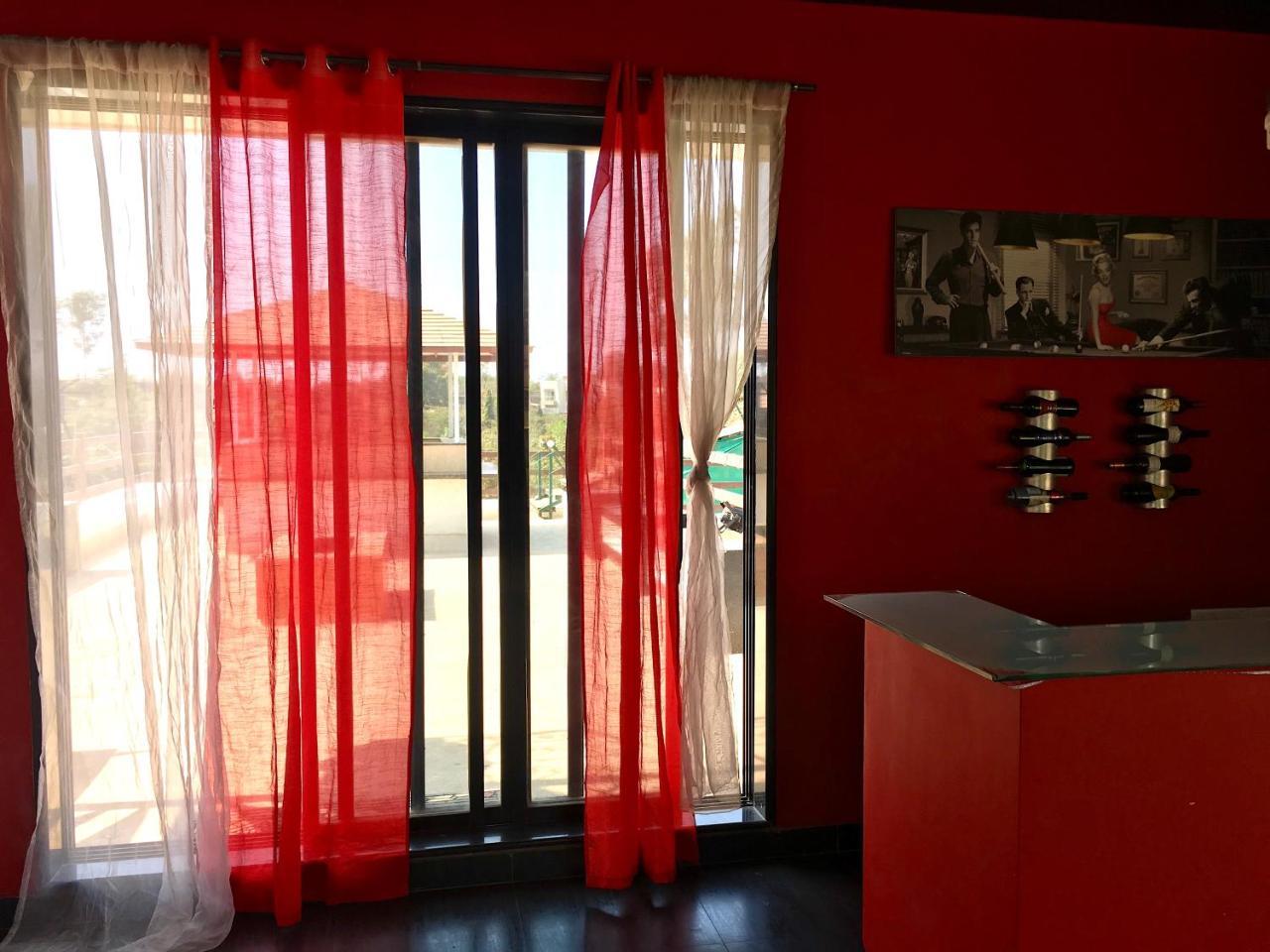 Casa Dios Luxury Villas Khandala  Экстерьер фото