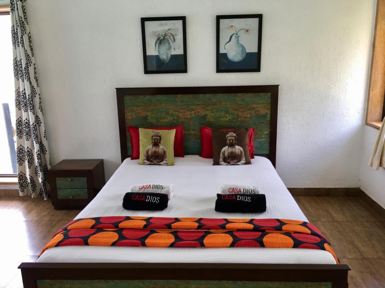 Casa Dios Luxury Villas Khandala  Экстерьер фото
